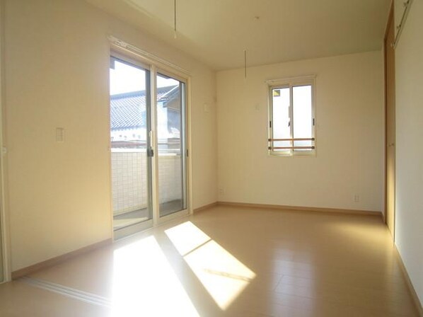 サンレーモの物件内観写真